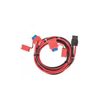 Motorola Battery Backup Cable for SLR5500 & SLR8000