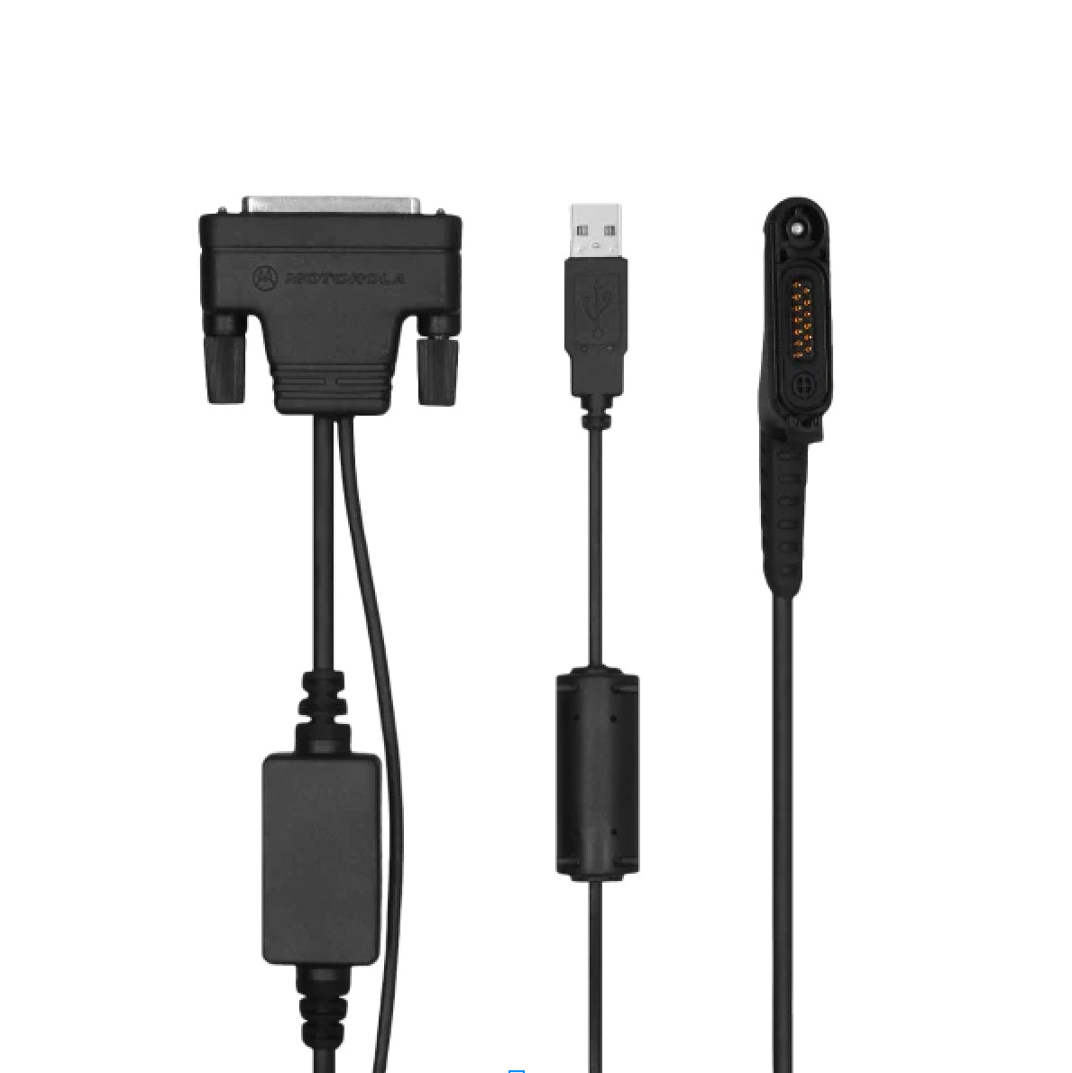 Motorola Programming, Test & Alignment Cable for R7