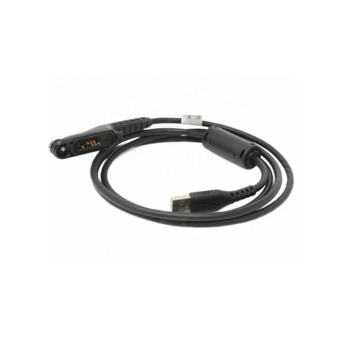 Motorola Mini GCAI Interface Cable Radio to USB for R7