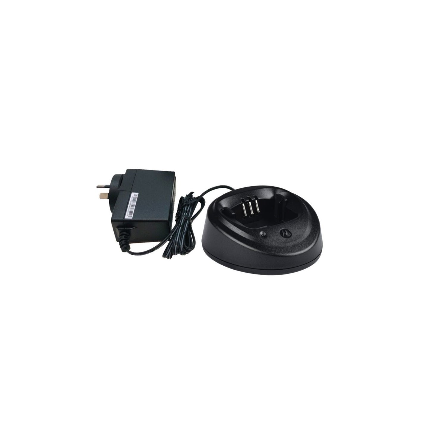 Motorola Single Unit Charger for DEP450