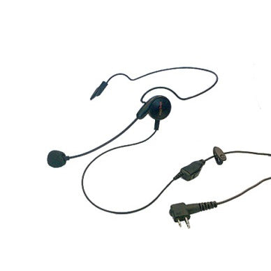 Motorola PMKN6542A Mag One Ultra-Lite Headset for R2