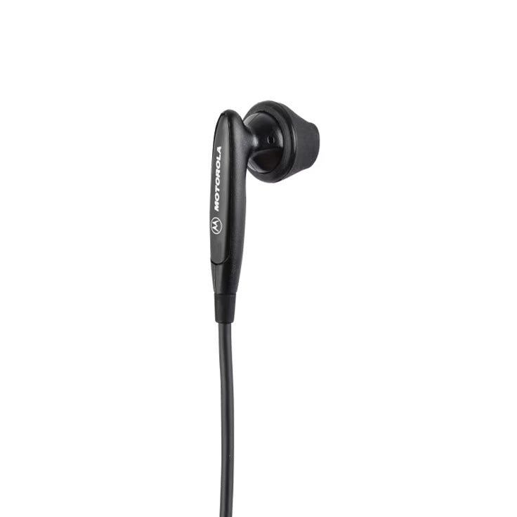 Motorola PMLN6533A Earpiece with Combined Microphone and PTT for R2