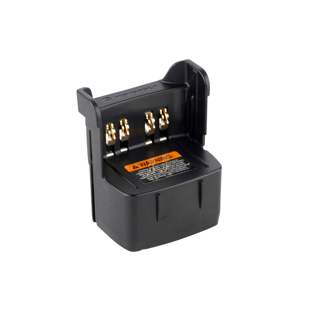 Motorola PMLN5010 Multi Unit Charger Insert (WPLN4190/4195) for DP3441 + DP3661
