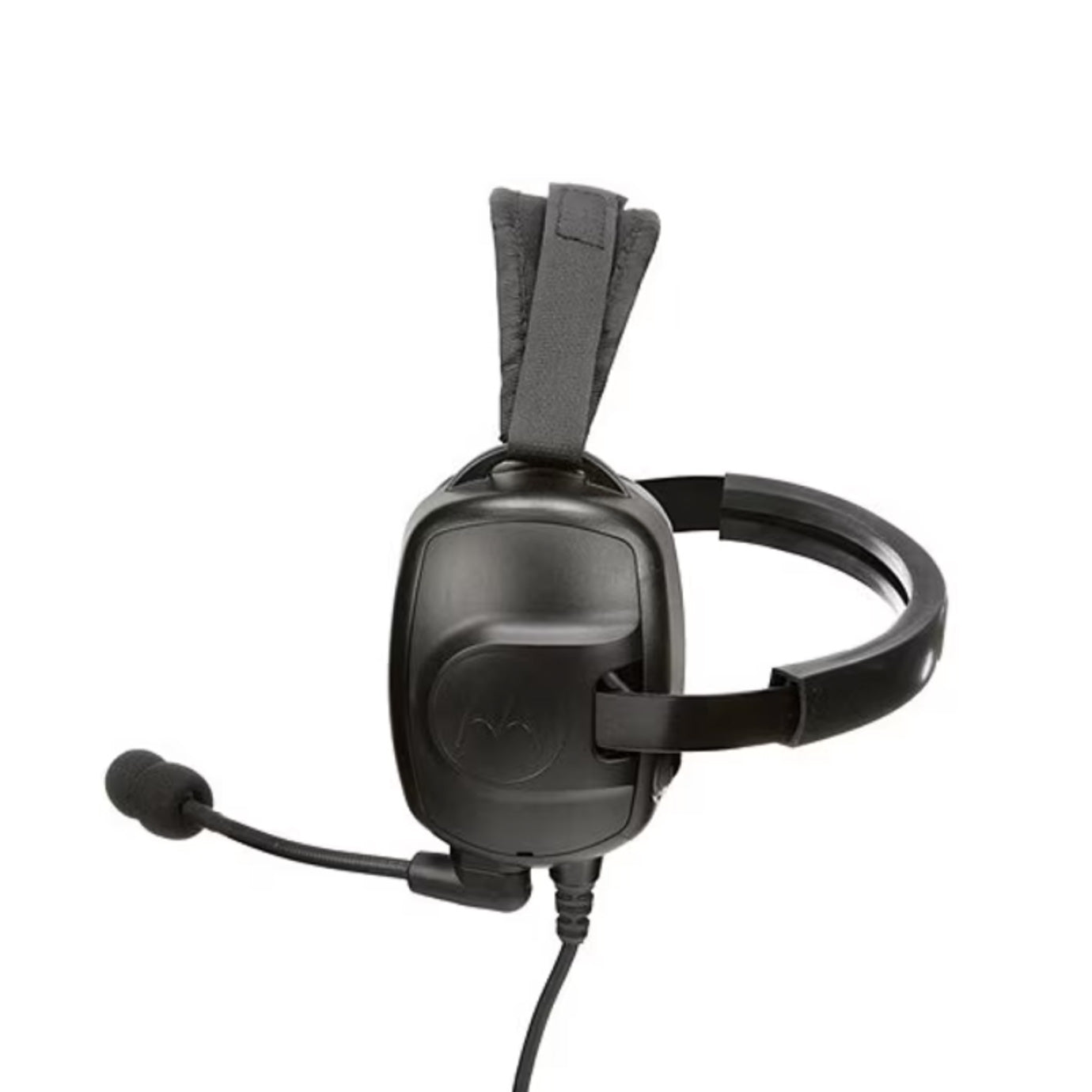 Motorola PMLN6760 Heavy-Duty Behind-the-Head Headset