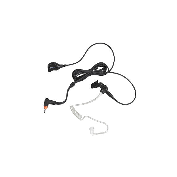 Motorola PMLN7157A Two-wire Surveillance Kit for Wave TLK100 + TLK110