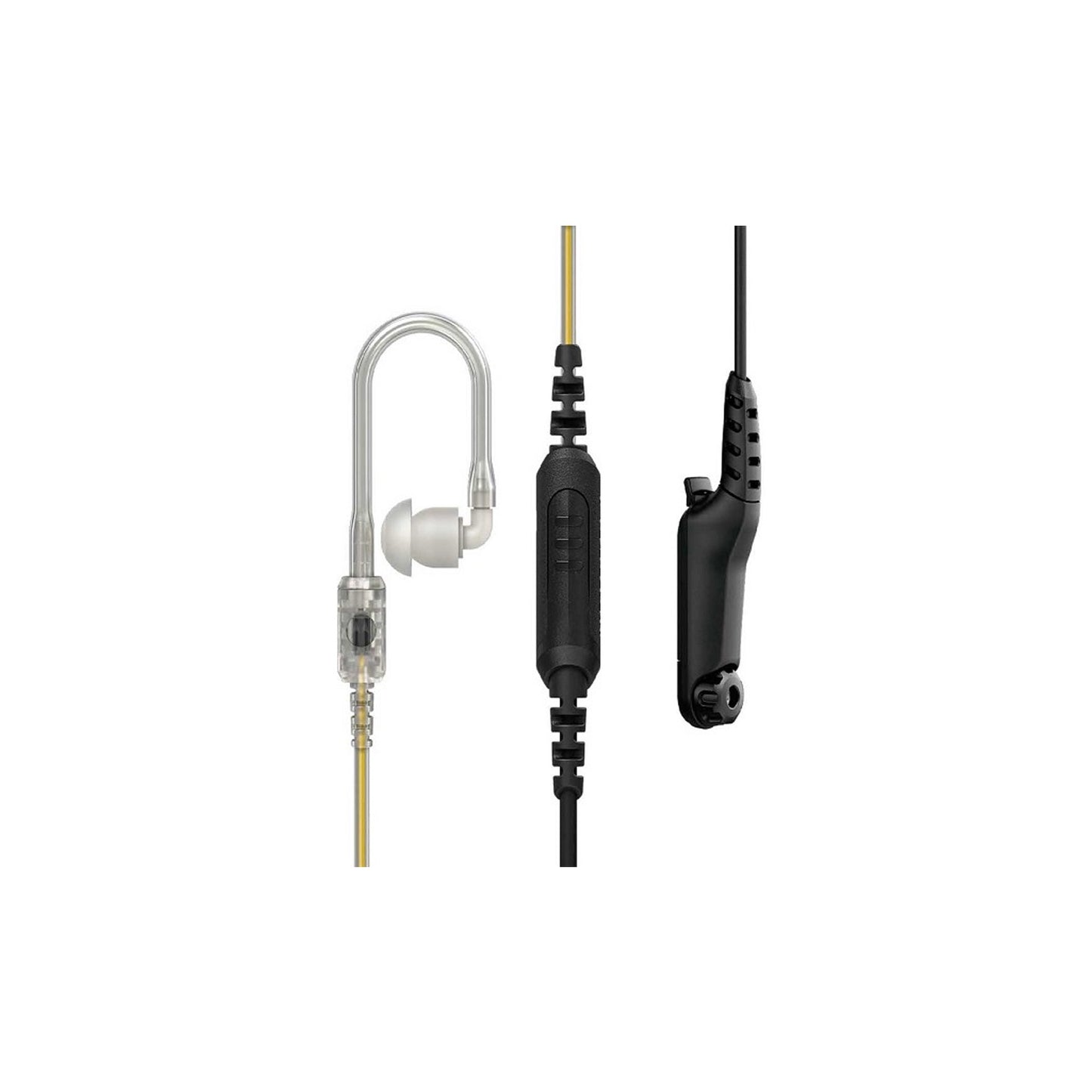 Motorola Single-wire Earpiece for Ion