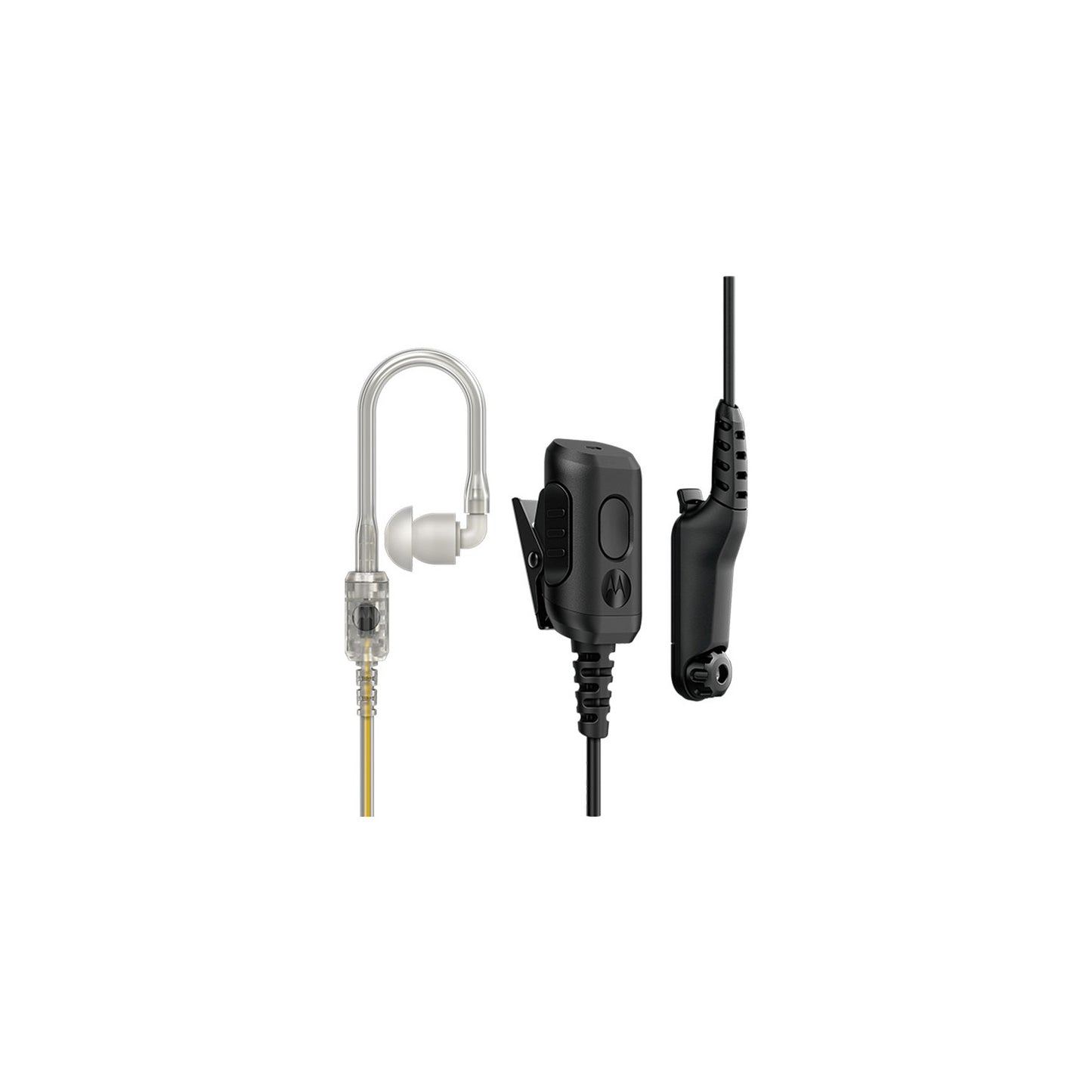 Motorola Two-wire Surveillance Kit for Ion