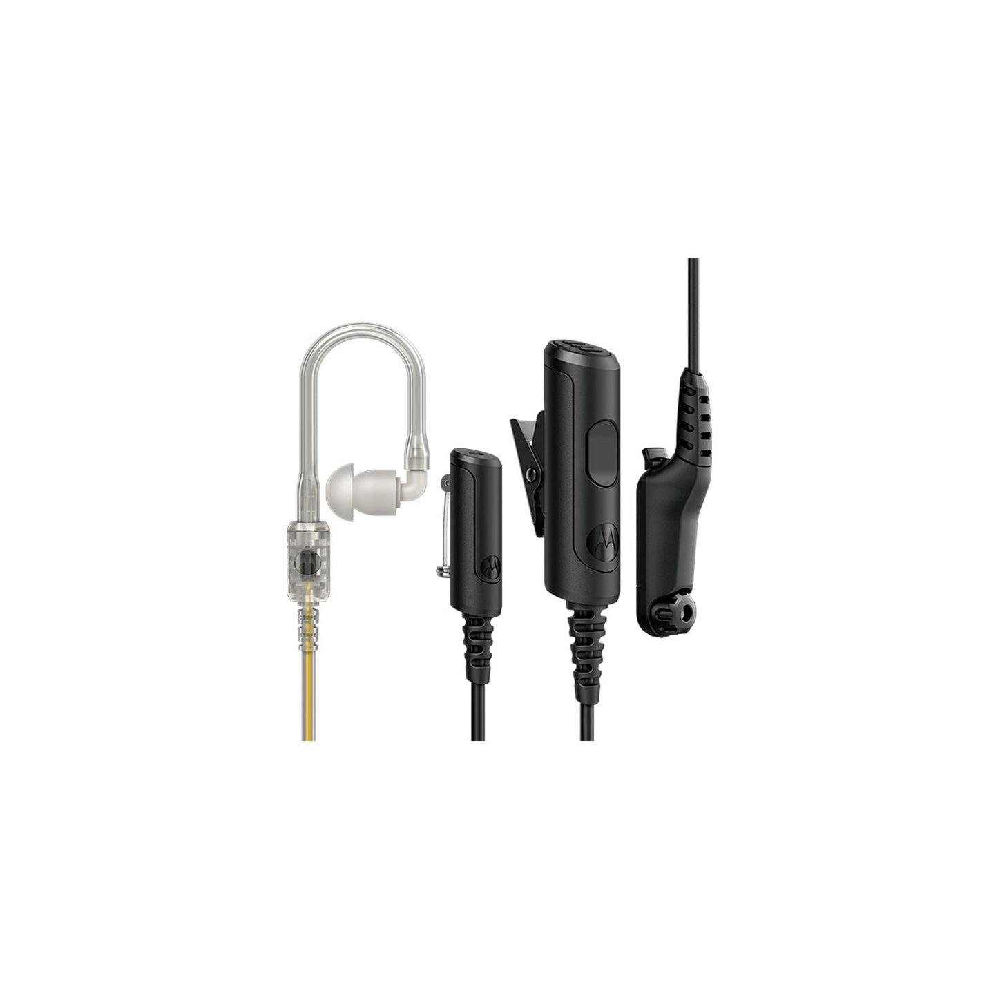 Motorola Three-wire Surveillance Kit for Ion