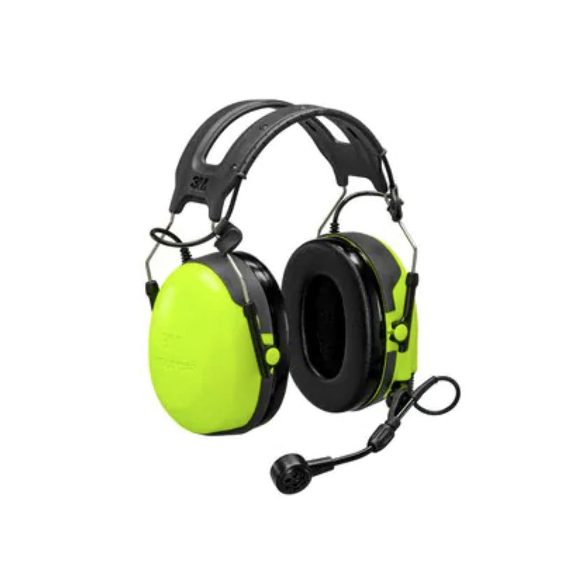 Motorola PMLN8265 CH-3 Over-the-Head Nexus Headset for R7
