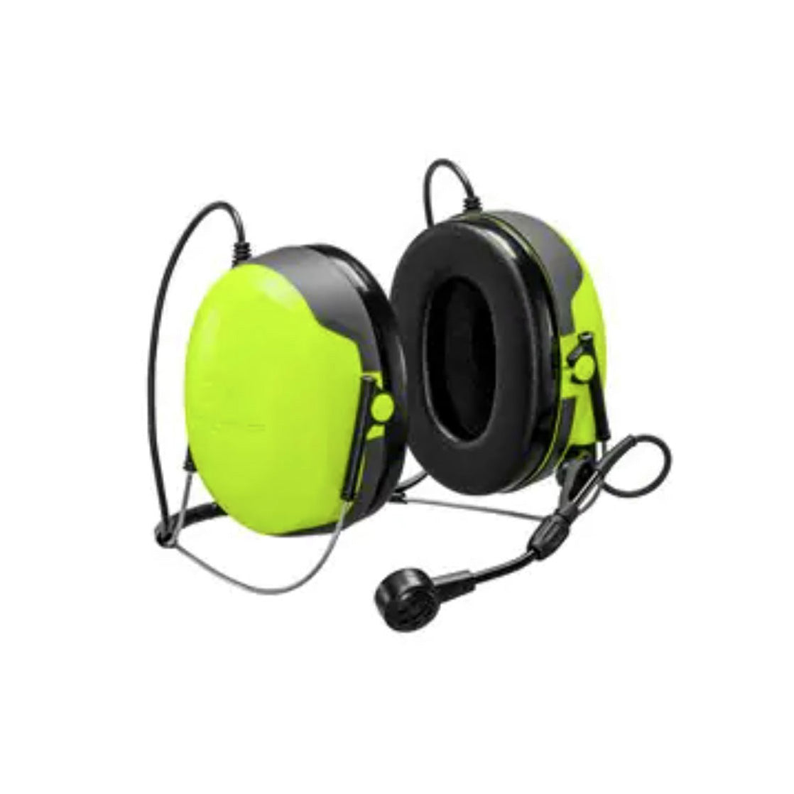 Motorola PMLN8266 CH-3 Neckband Nexus Headset for R7