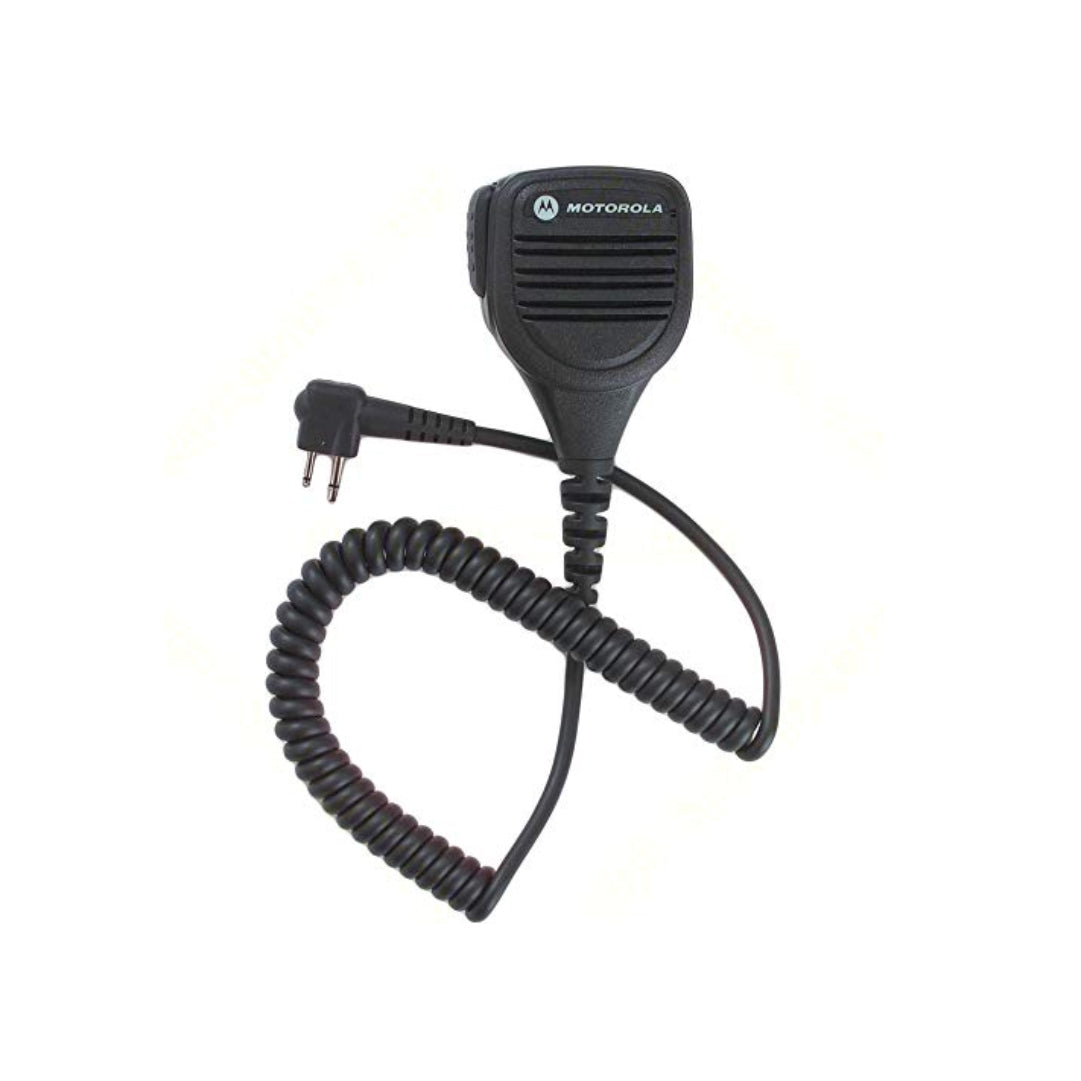 Motorola Remote Speaker Microphone for R2