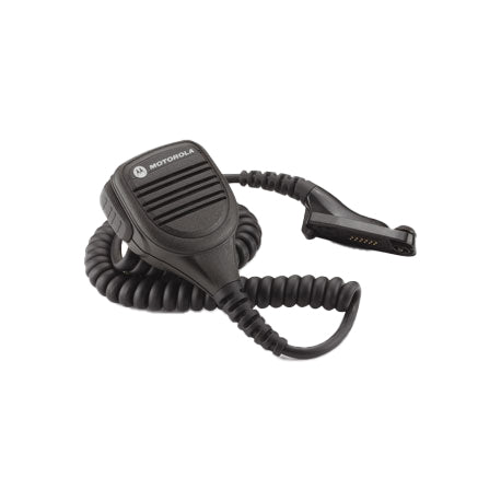 Motorola IMPRES Remote Speaker Microphone for DP4000