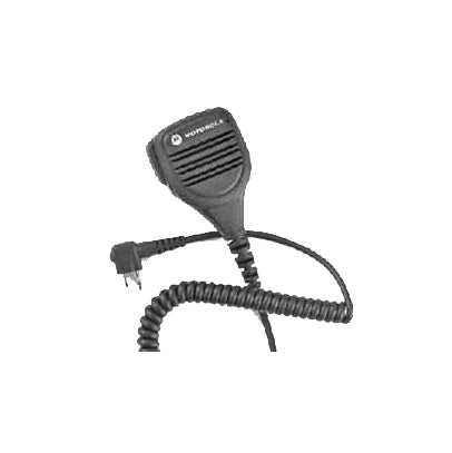 Motorola PMMN4029A Remote Speaker Microphone IP57 for R2