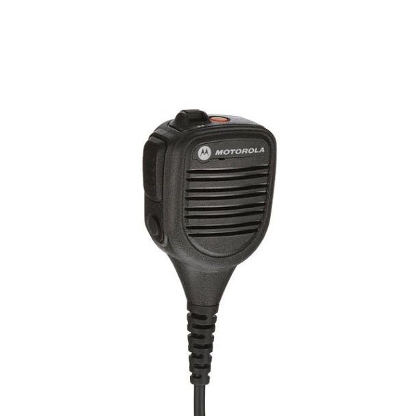 Motorola Remote Speaker Microphone for DP4000