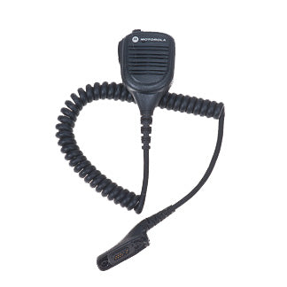 Motorola IMPRES Remote Speaker Microphone (CSA) for DP4000