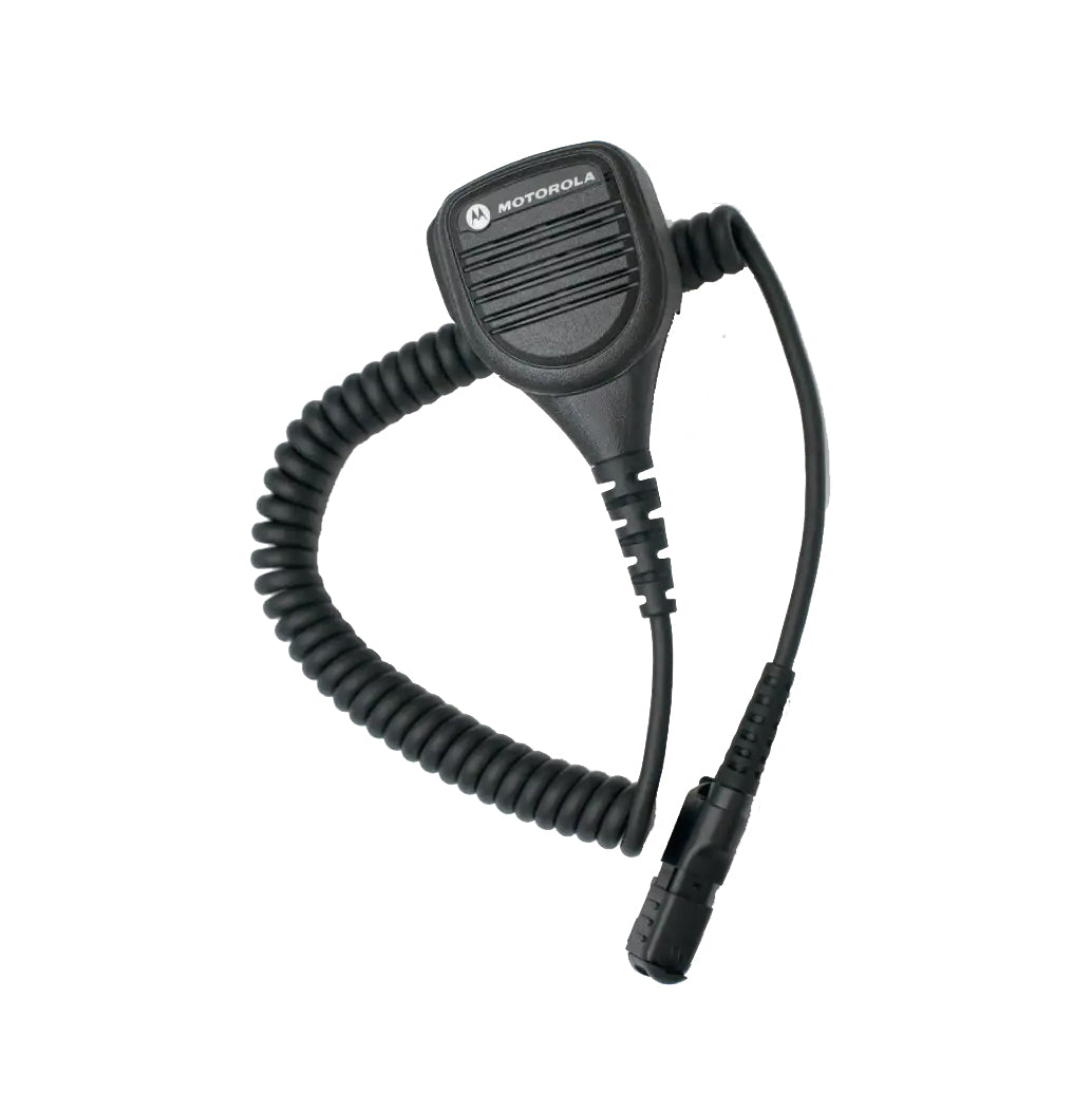 Motorola PMMN4071 Remote Speaker Mircophone