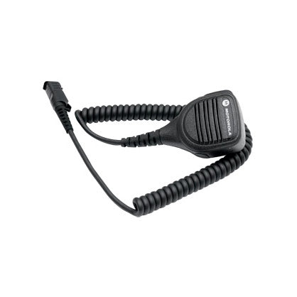Motorola PMMN4073 IMPRES Remote Speaker Microphone