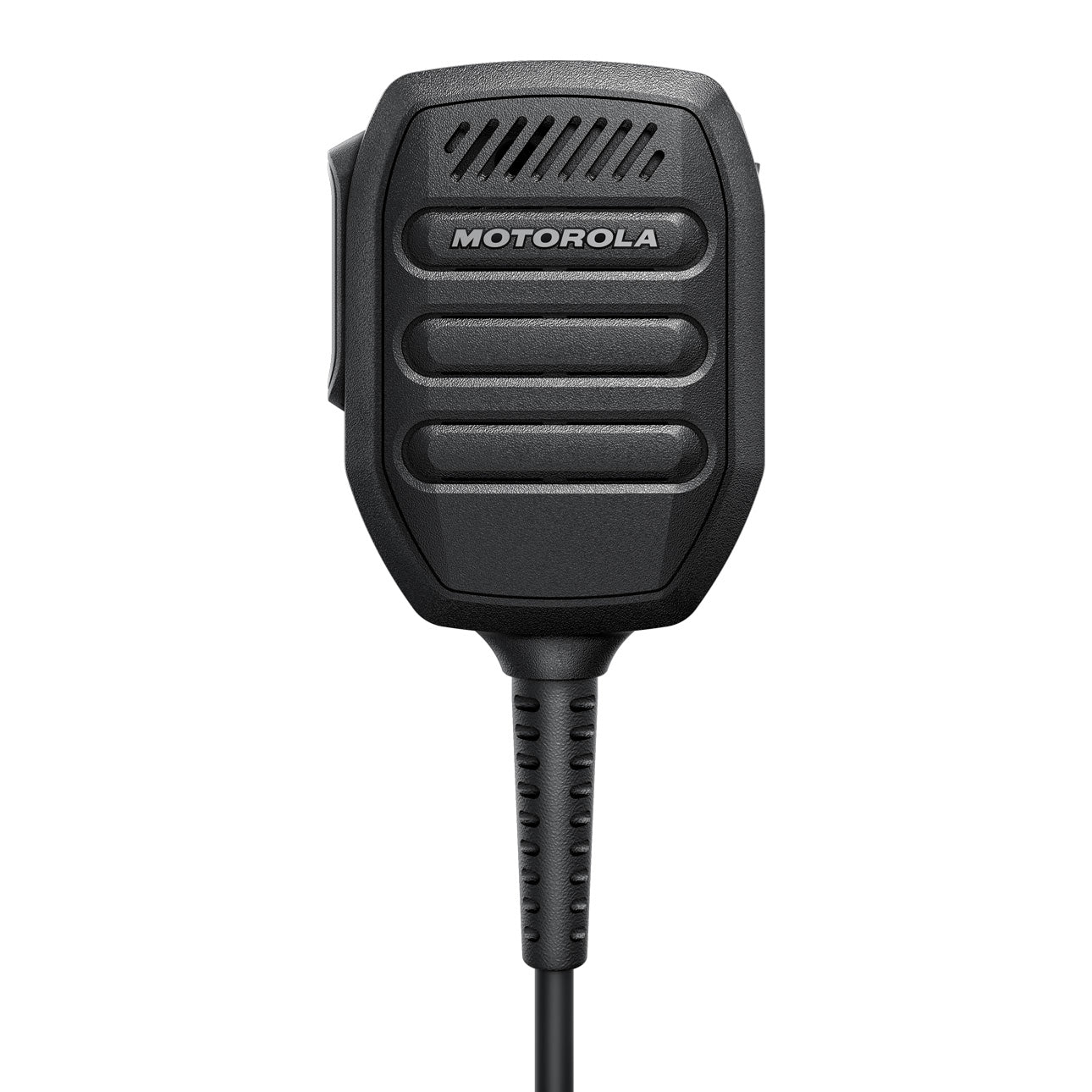 Motorola Large Remote Speaker Microphone for R7