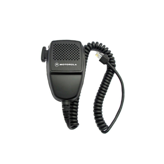 Motorola PMMN4129A Mobile Microphone for Wave TLK150