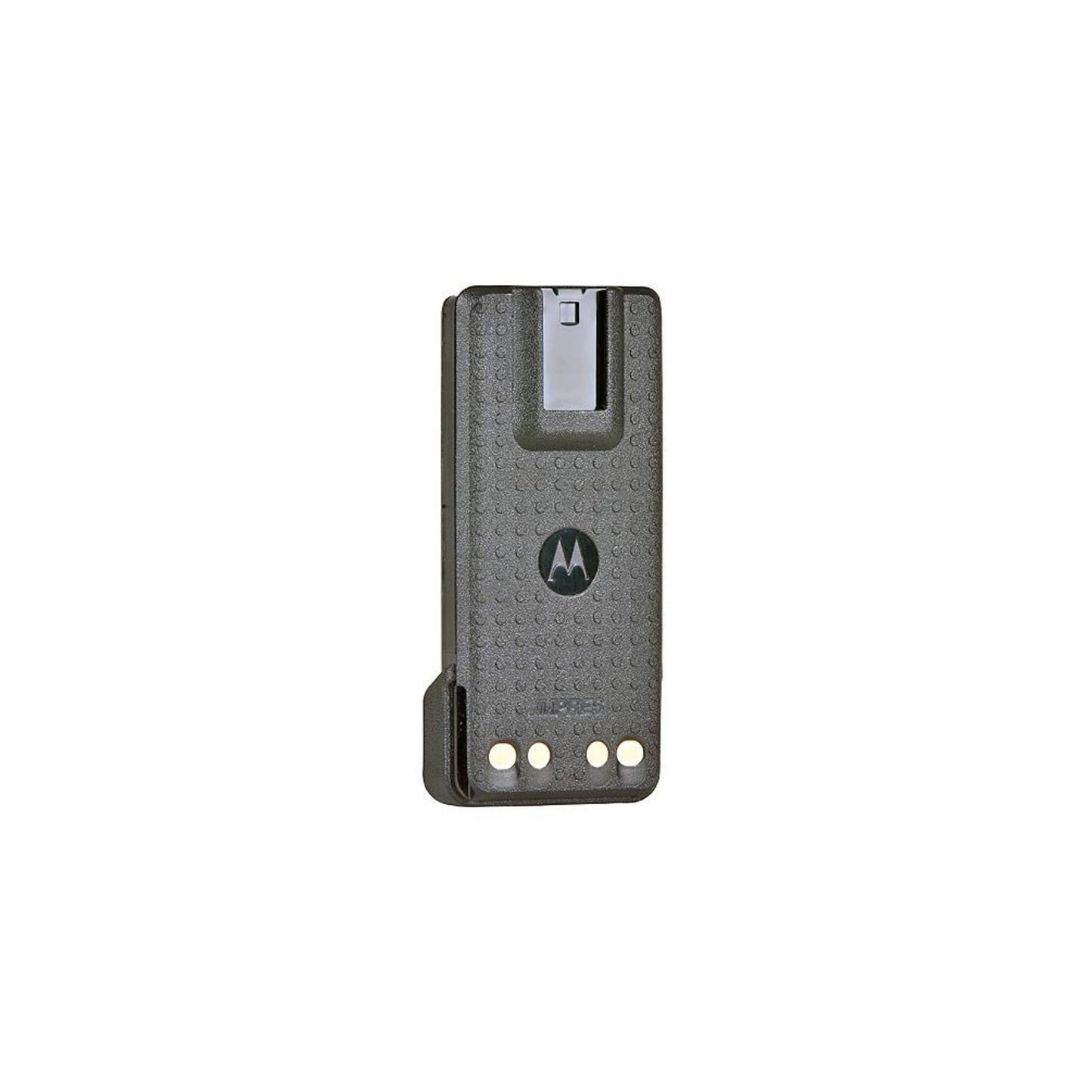 Motorola IMPRES Hi-Cap Li-Ion Battery 2450mAh for DP2000