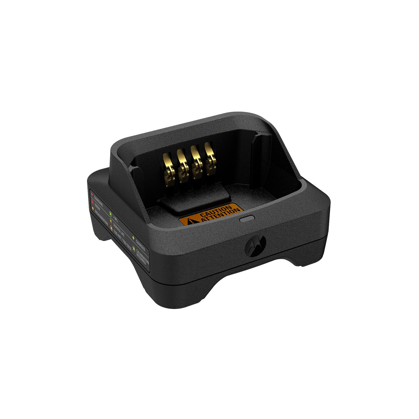 Motorola PMPN4511 IMPRES 2 Single Unit Charger for Ion