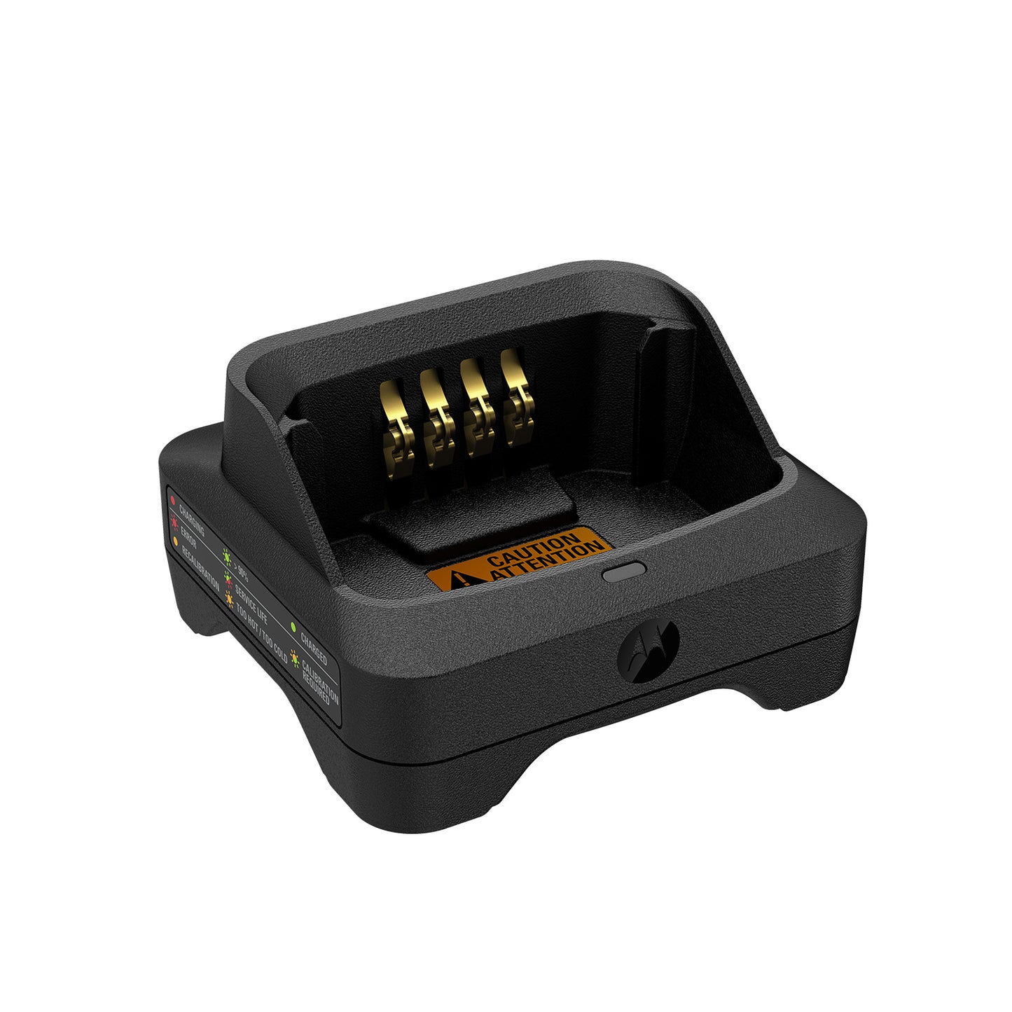 Motorola PMPN4571 IMPRES 2 Single Unit Charger