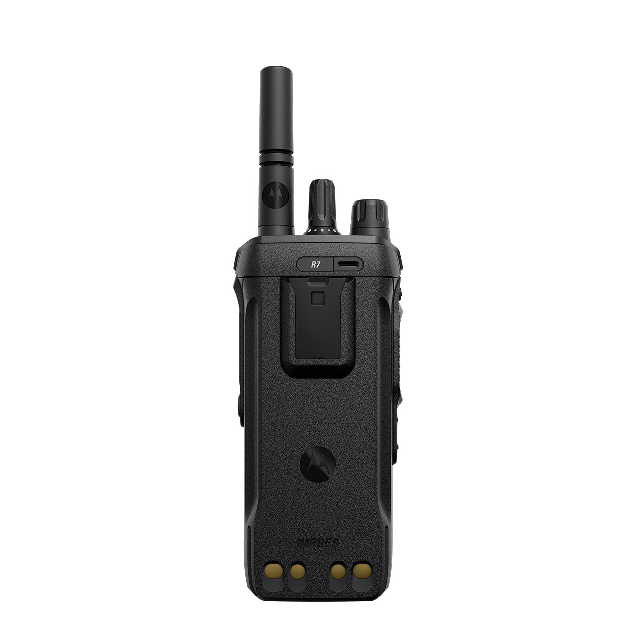Motorola MOTOTRBO R7 Digital Portable Radio