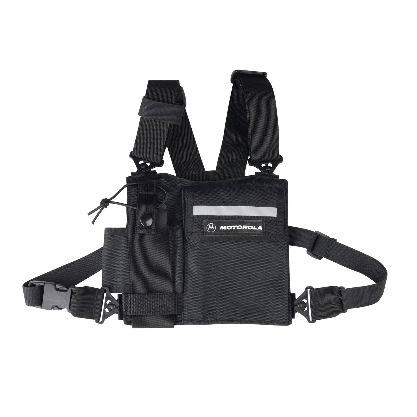 Motorola Breakaway Chest Pack for DP2000