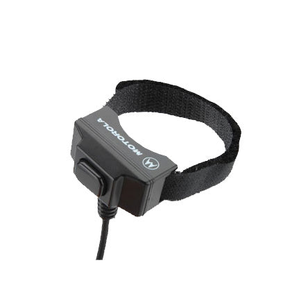 Motorola RLN4857 Remote Mount Pushbutton PTT for Wave TLK150