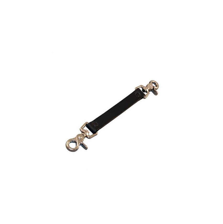 Motorola RLN6488 Anti-Sway Leather Strap