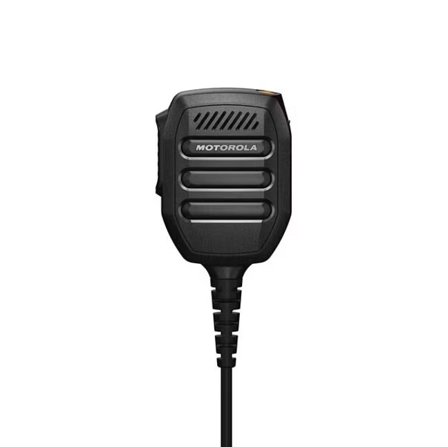 Motorola RM560 PMMN4170A IMPRES Windporting Remote Speaker Microphone