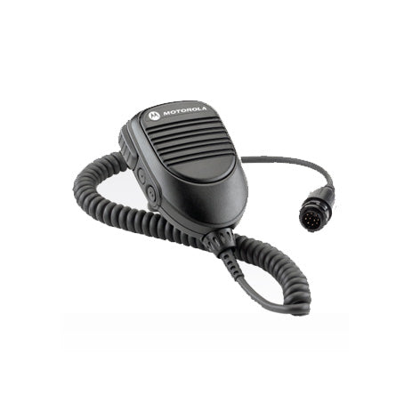 Motorola RMN5053 IMPRES Heavy-duty Microphone for DM4000