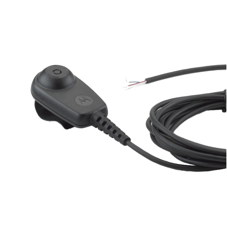 Motorola RMN5054 IMPRES Visor Microphone for DM4000