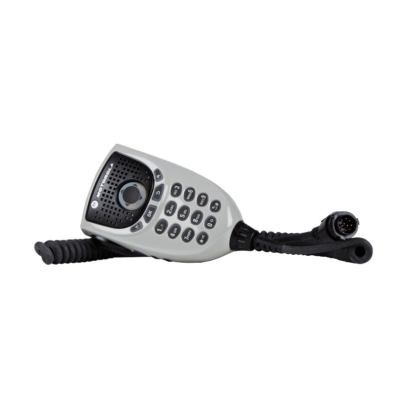Motorola RMN5127 IMPRES Keypad Microphone for DM4000