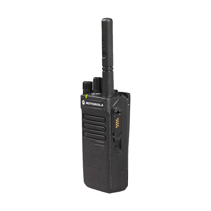 Motorola MOTOTRBO DP2400e Digital Two-Way Radio