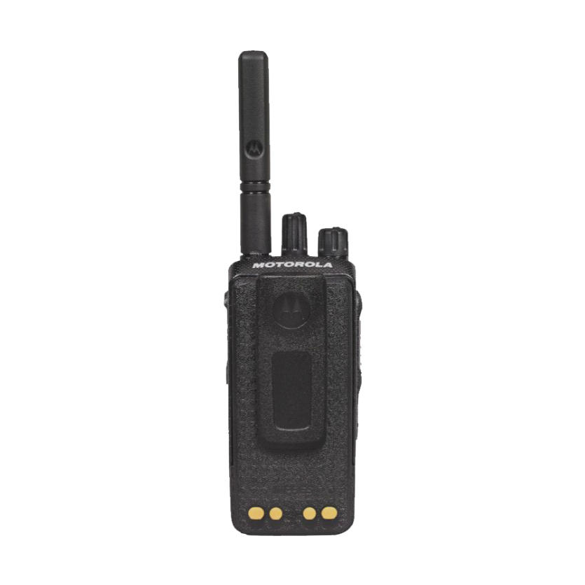 Motorola MOTOTRBO DP2400e Digital Two-Way Radio