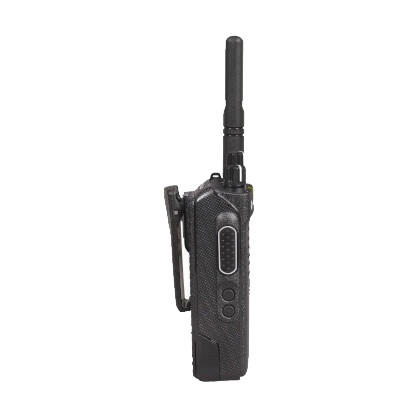 Motorola MOTOTRBO DP2400e Digital Two-Way Radio