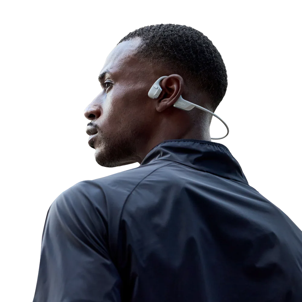 SHOKZ OpenRun Pro 2 Bone Conduction Wireless Headphones