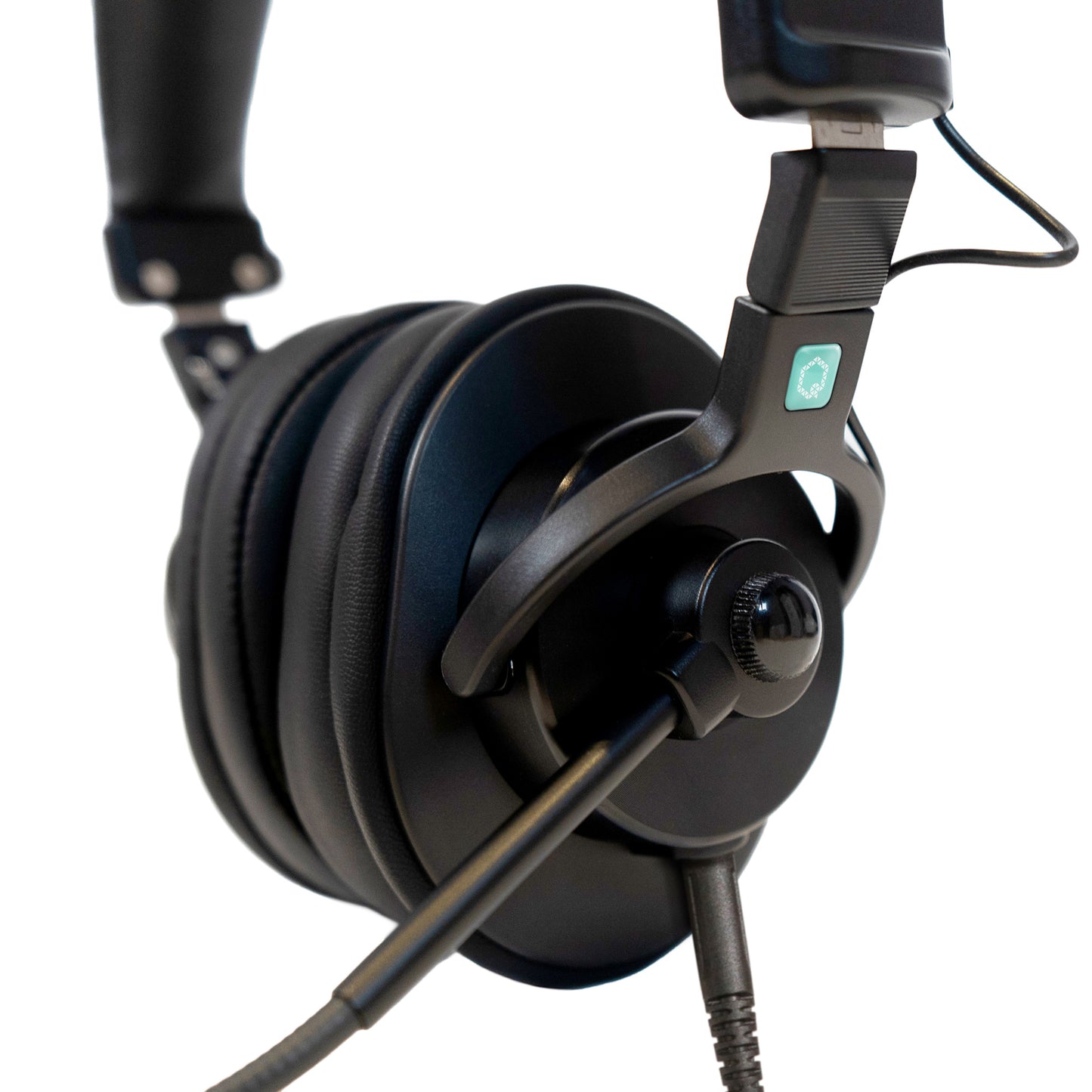 punQtum by Riedel Q925 Dual Ear Headset