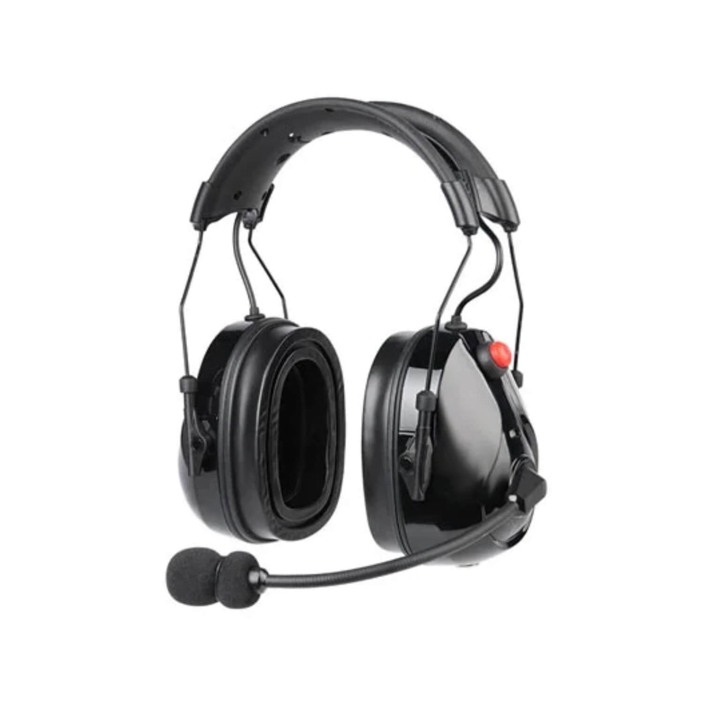 Raytalk Double Sided Single Radio Headset