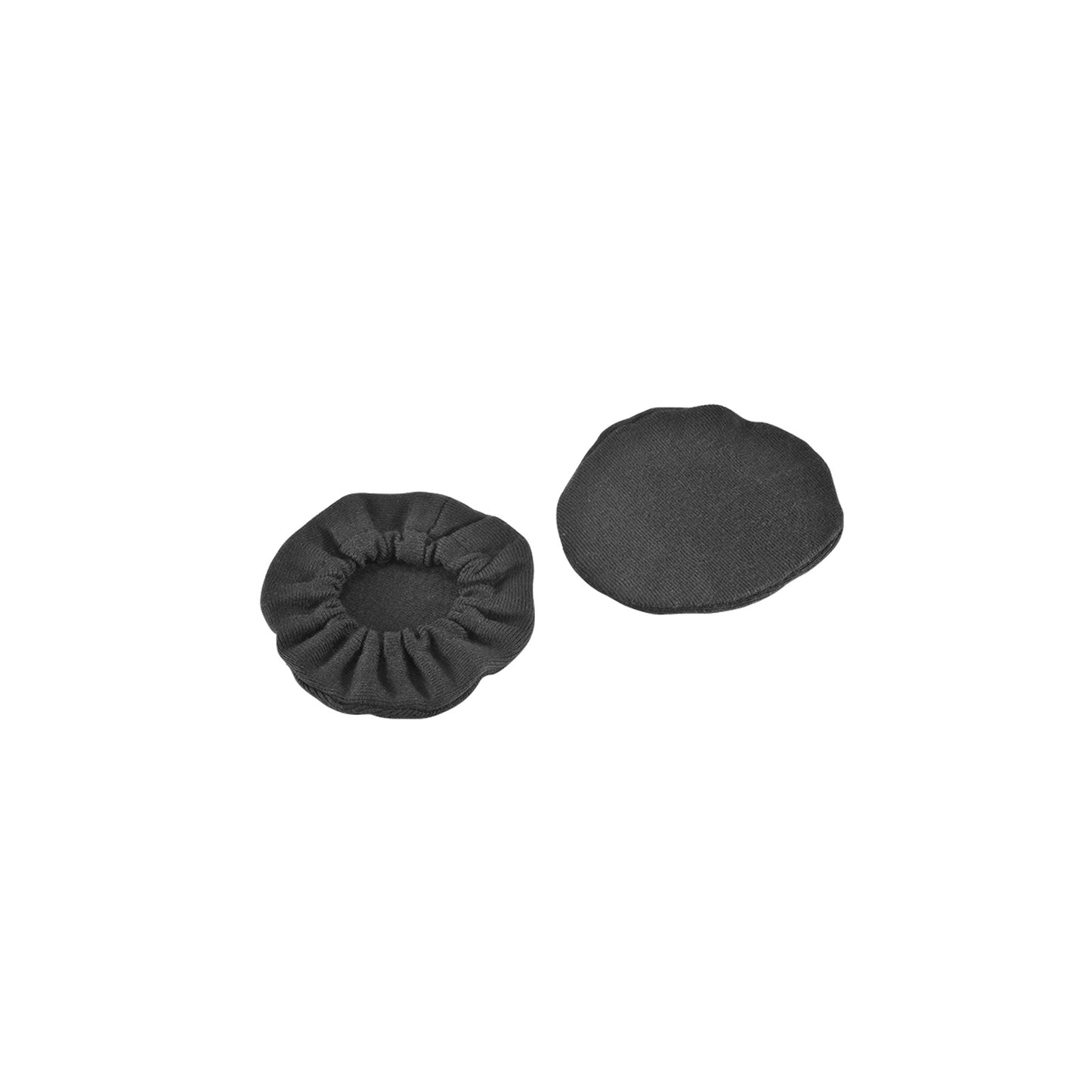 Raytalk ASP-09 Hygienic Black Cloth Ear Covers