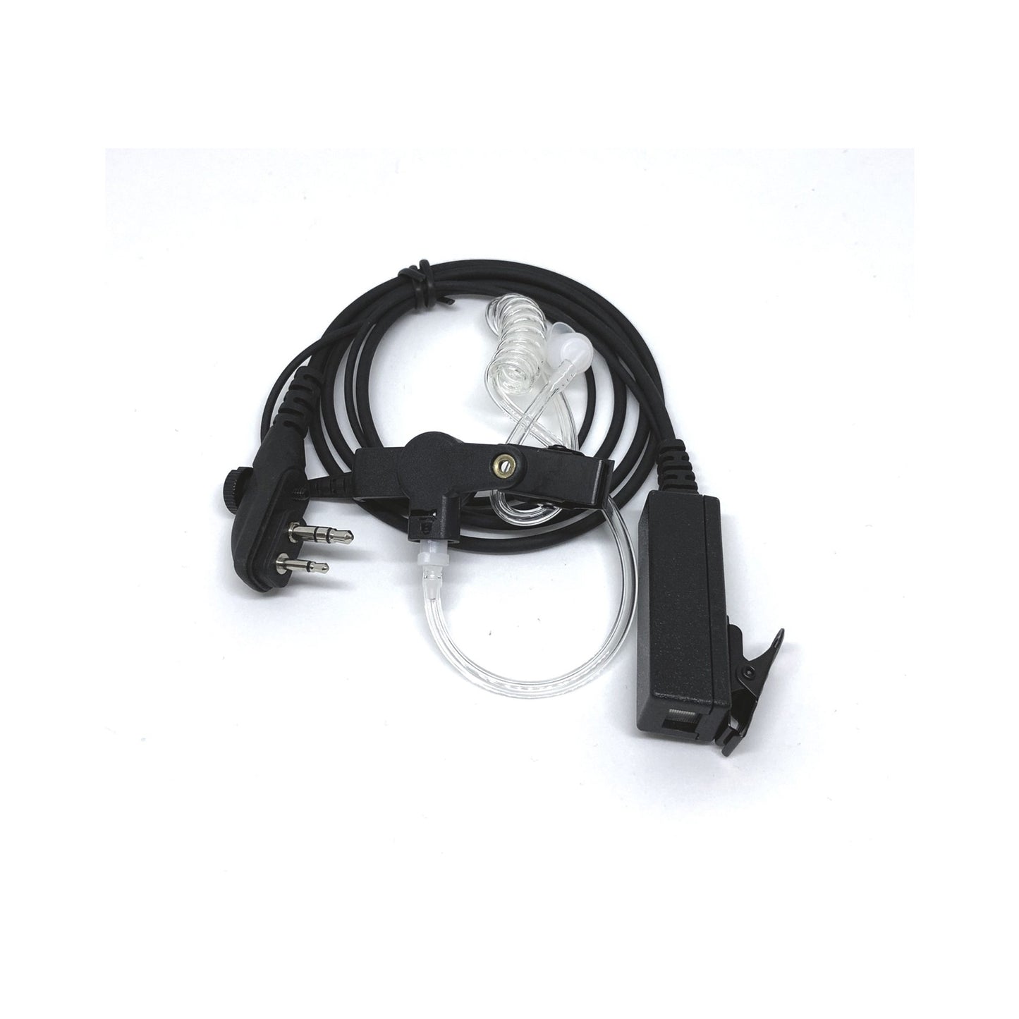 Raytalk EM-4238-H2 2 Wire Covert Kit to suit Hytera H2 Connector