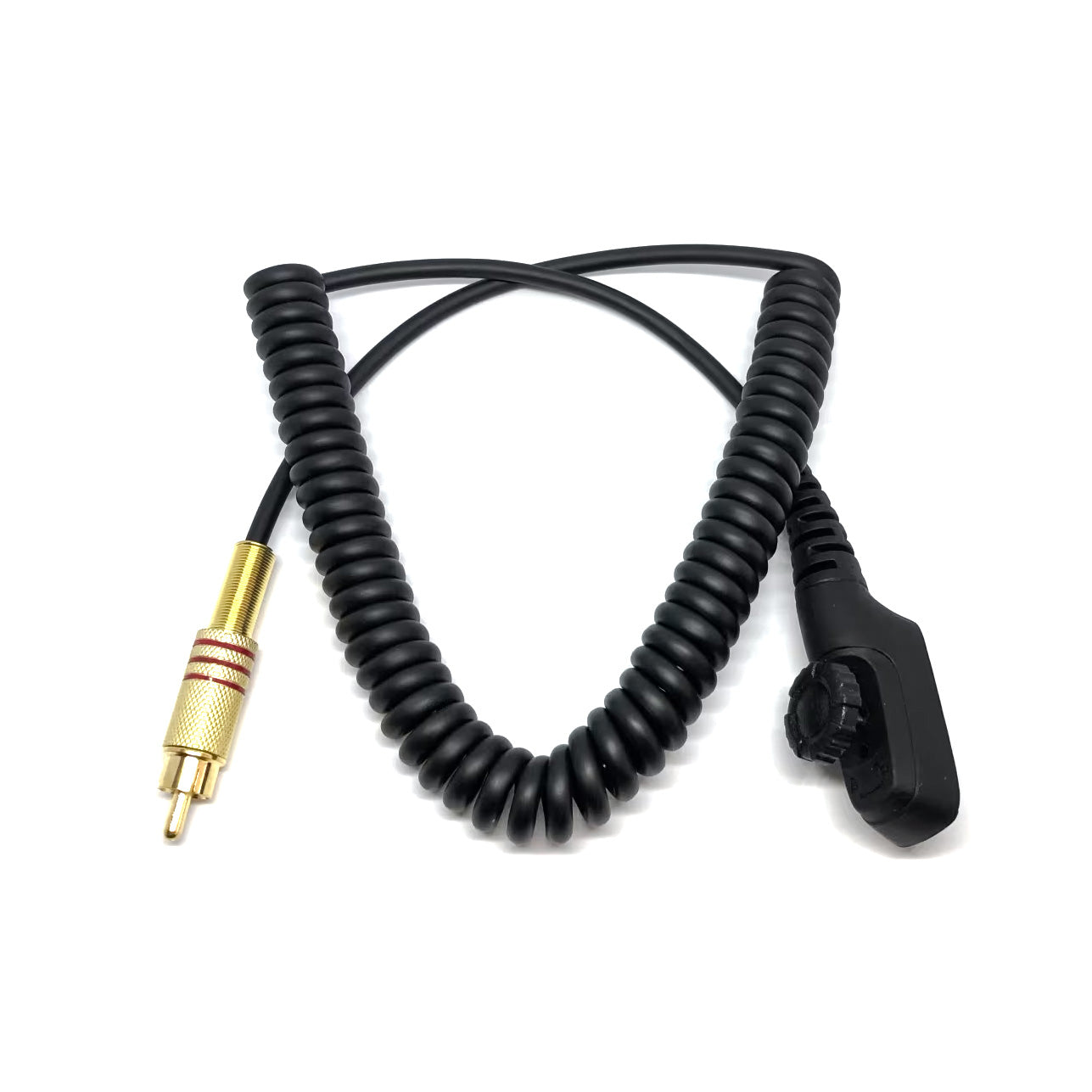 Raytalk QD-HYT3-RCA Listen only Cable for Hytera PD7 + PD9