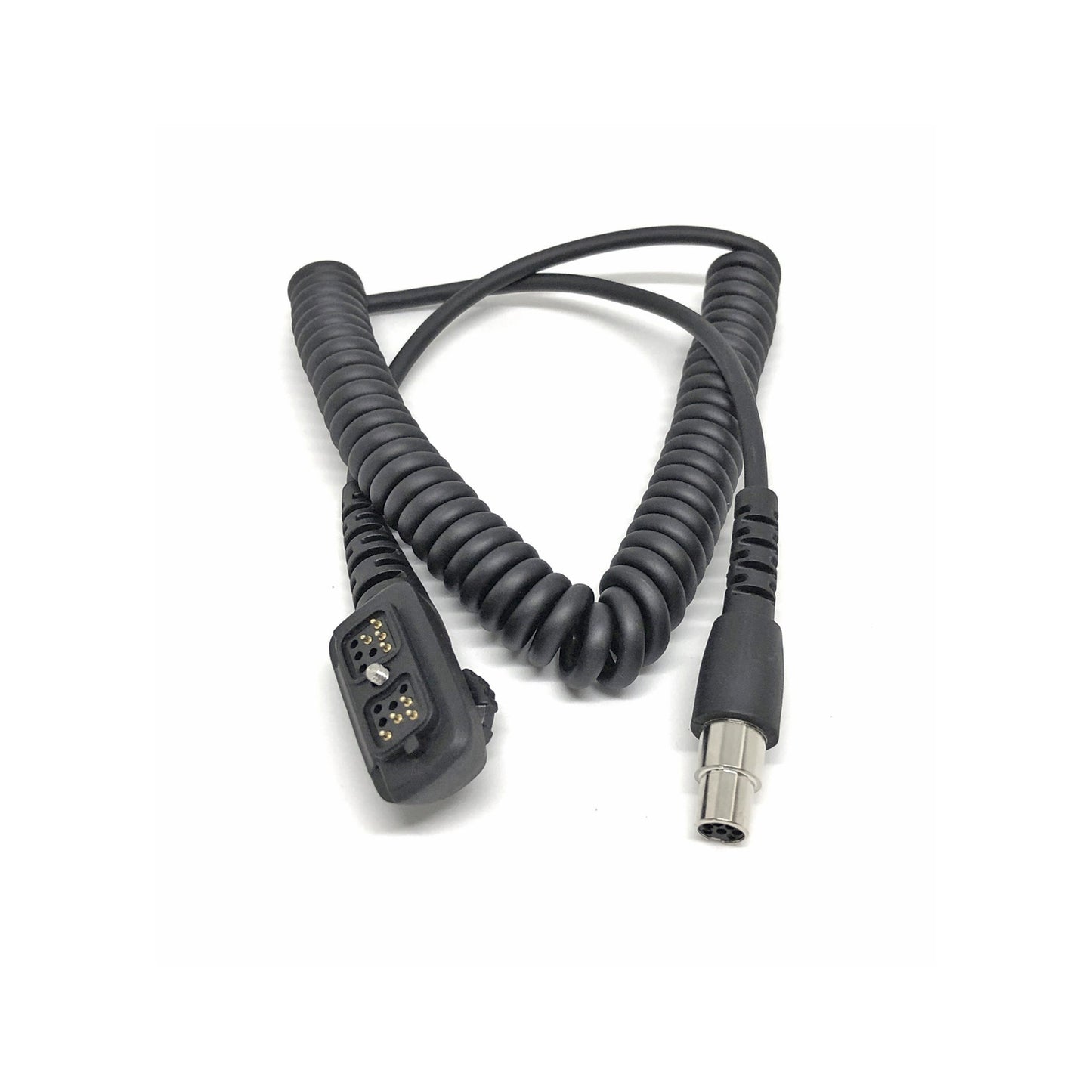 Raytalk QD-HYT3-TA7-NOPTT Curly Cable