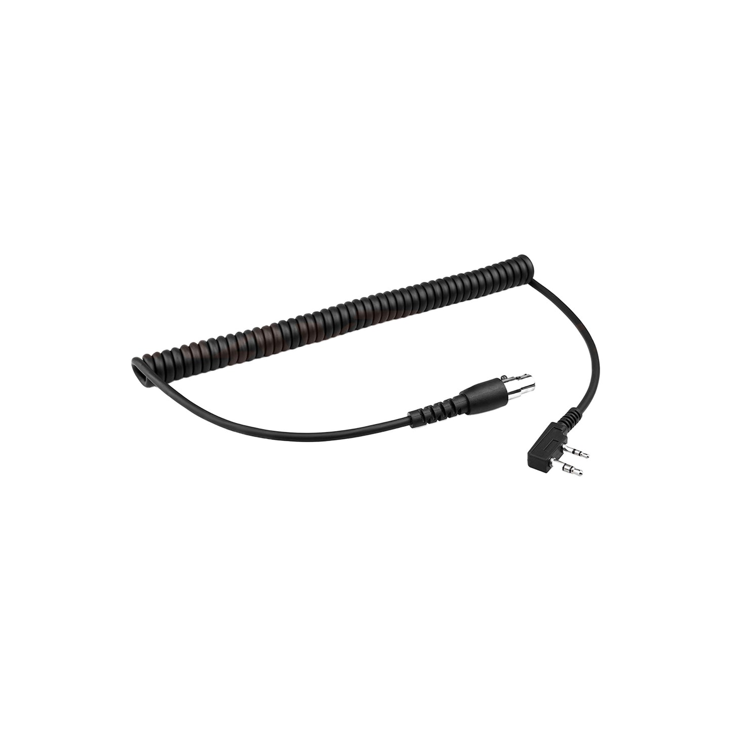 Raytalk QD-K1-TAF5-NOPTT Cable with no PTT with TAF5 to Kenwood K1 Connector