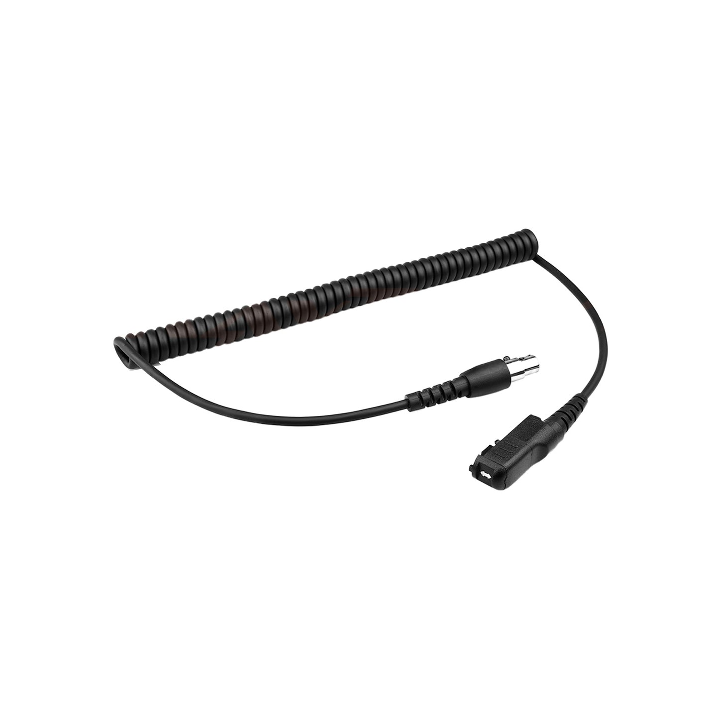 Raytalk QD-M11 Cable with Motorola M11 Connector No PTT