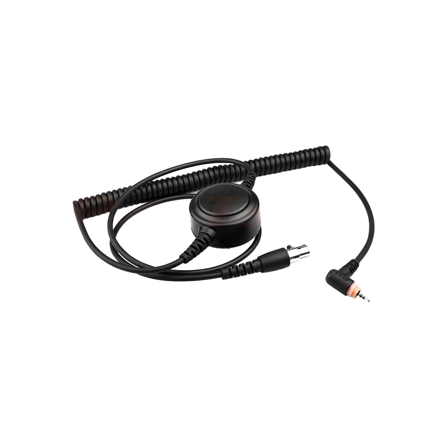 Raytalk QDC-M10 PTT Cable with Motorola M10 Connector