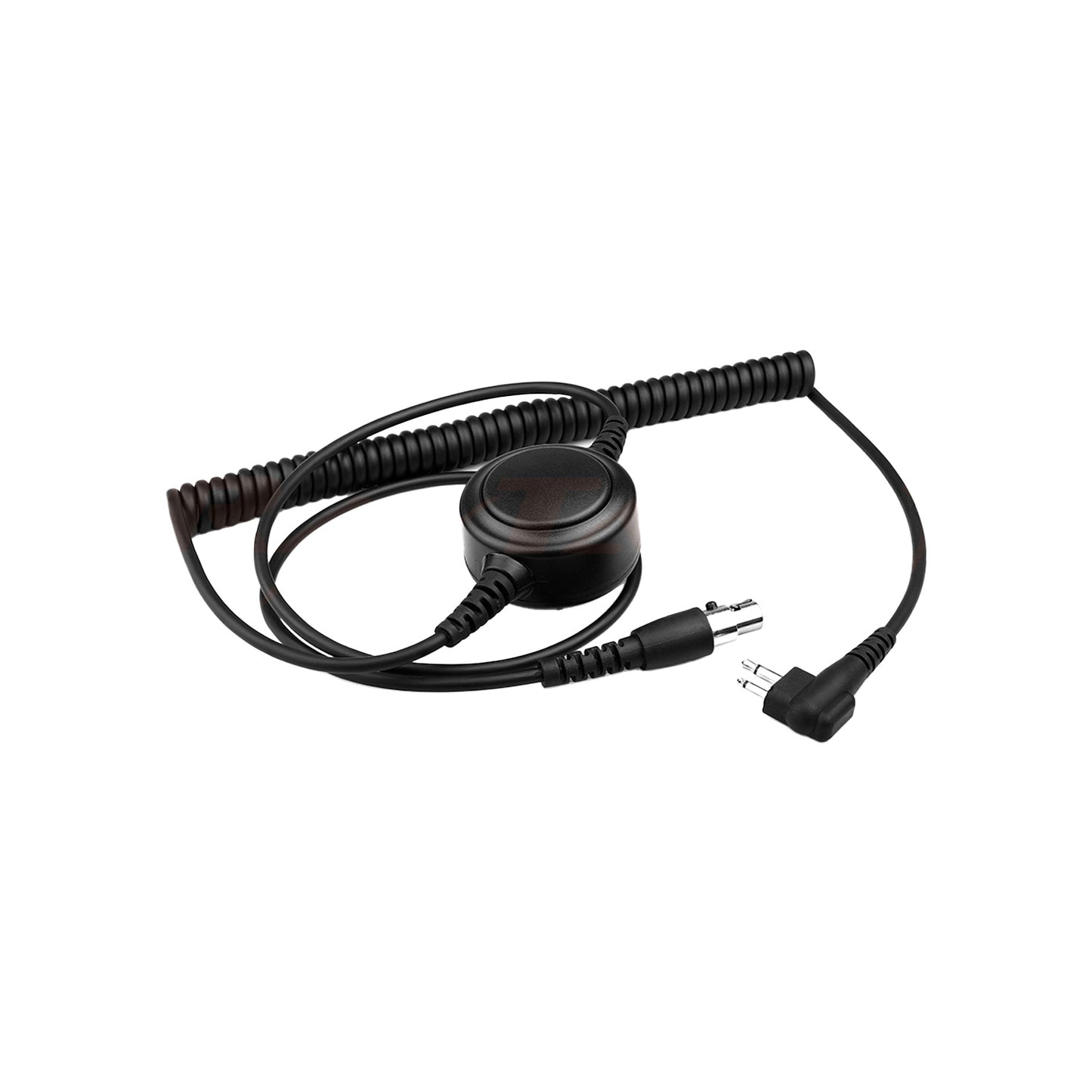 Raytalk QDC-M1 PTT Cable with Motorola M1 Connector