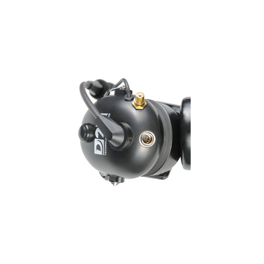 Raytalk RAN-1000A-S-RCA Double Sided Single Radio & RCA Headset