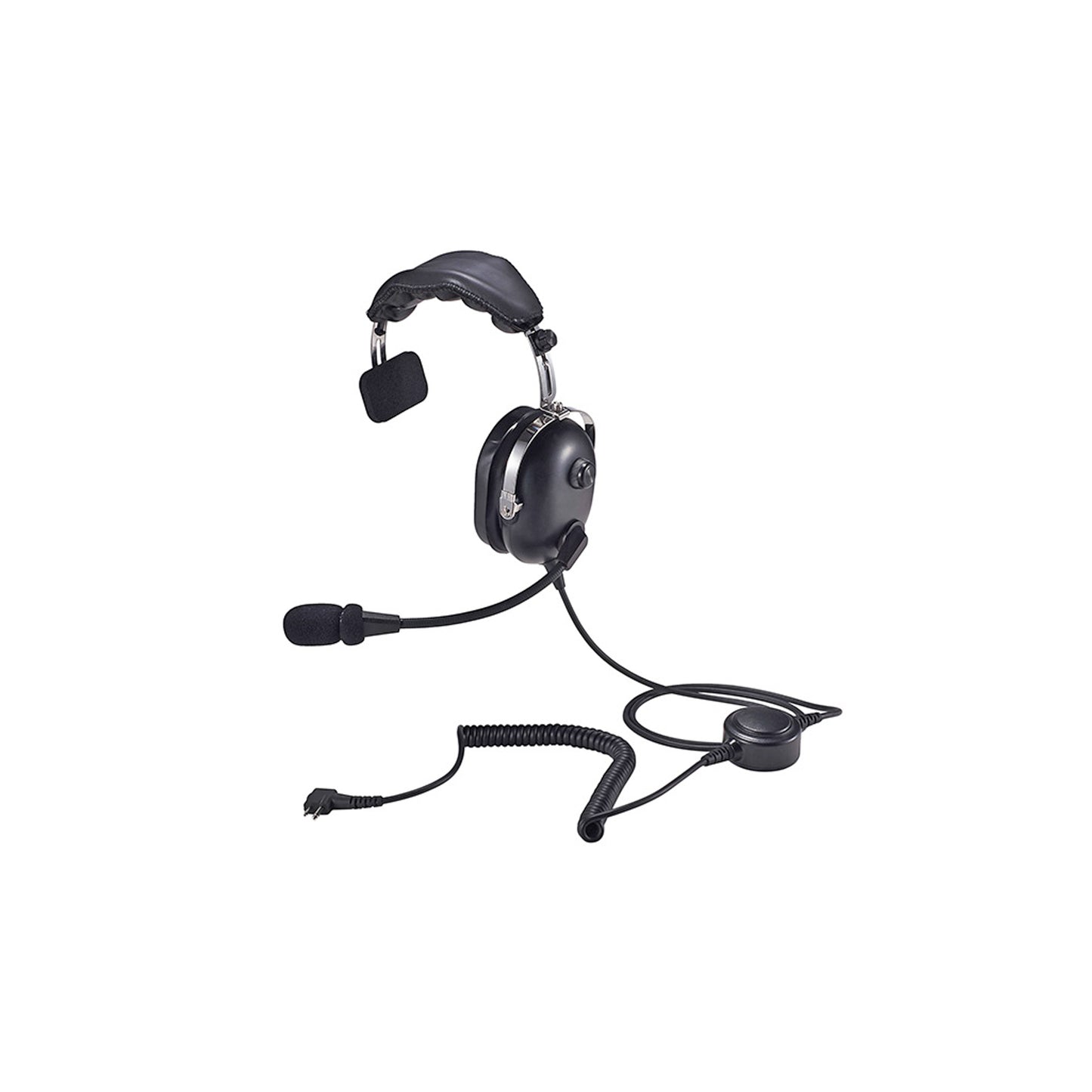 Raytalk RAN-1000AS Single Sided Single Radio Headset